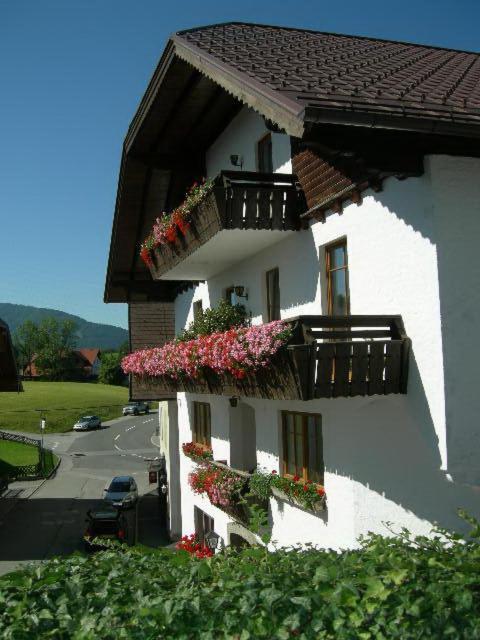 Gasthaus Kirchenwirt Hotel Koppl Exterior foto